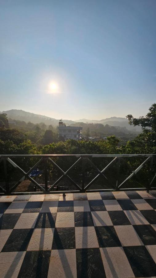 The Star Resorts Vagamon Exterior foto