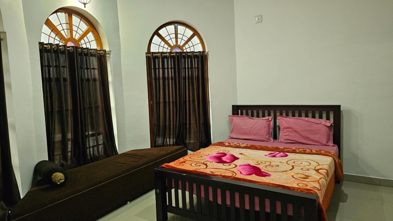 The Star Resorts Vagamon Exterior foto