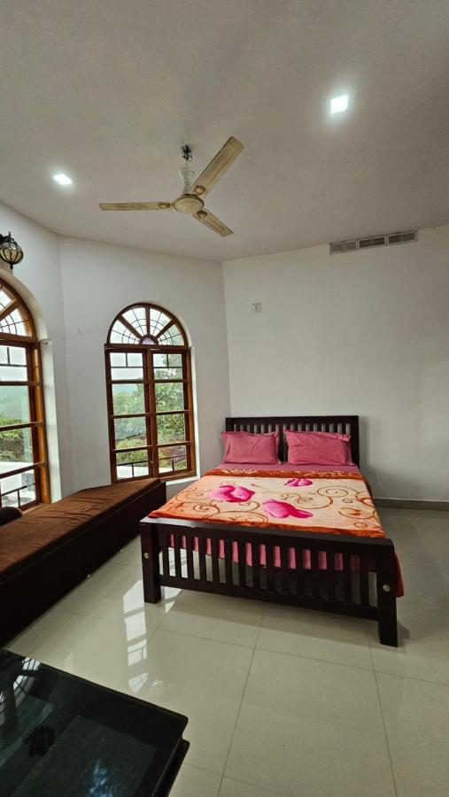 The Star Resorts Vagamon Exterior foto