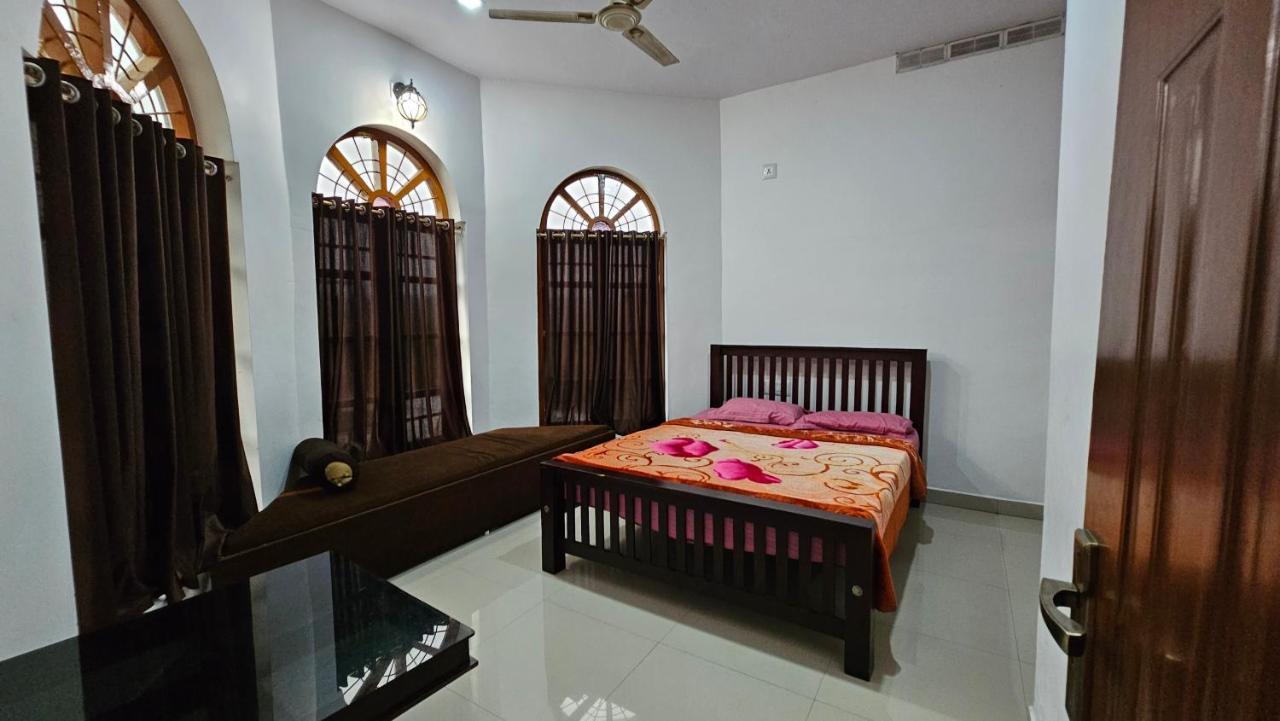 The Star Resorts Vagamon Exterior foto
