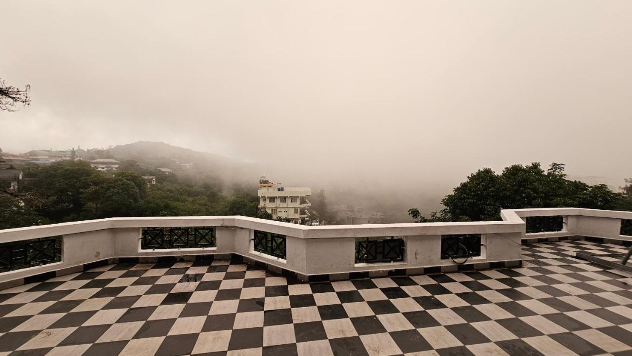 The Star Resorts Vagamon Exterior foto