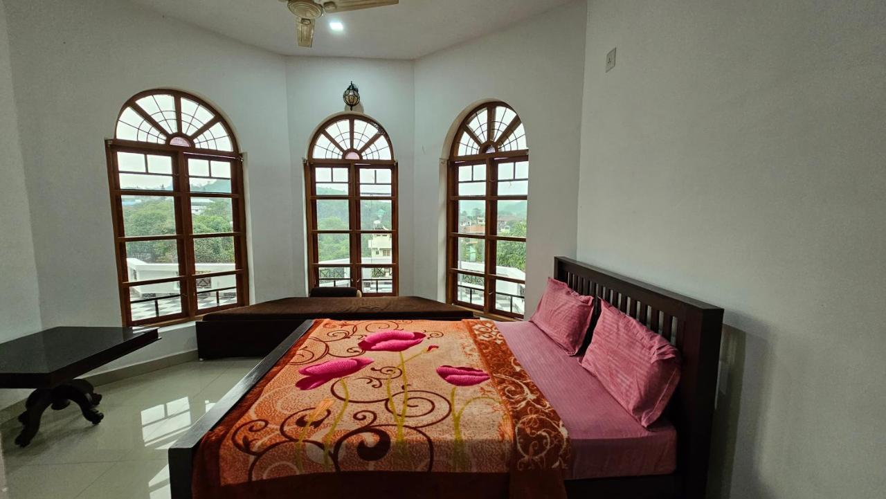 The Star Resorts Vagamon Exterior foto