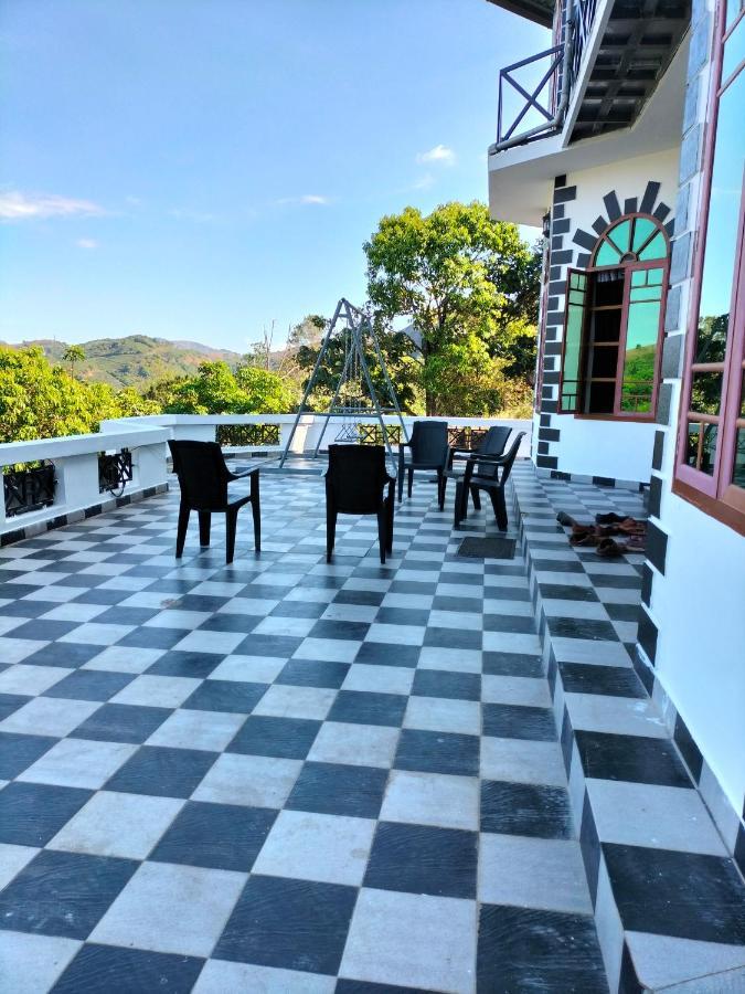The Star Resorts Vagamon Exterior foto