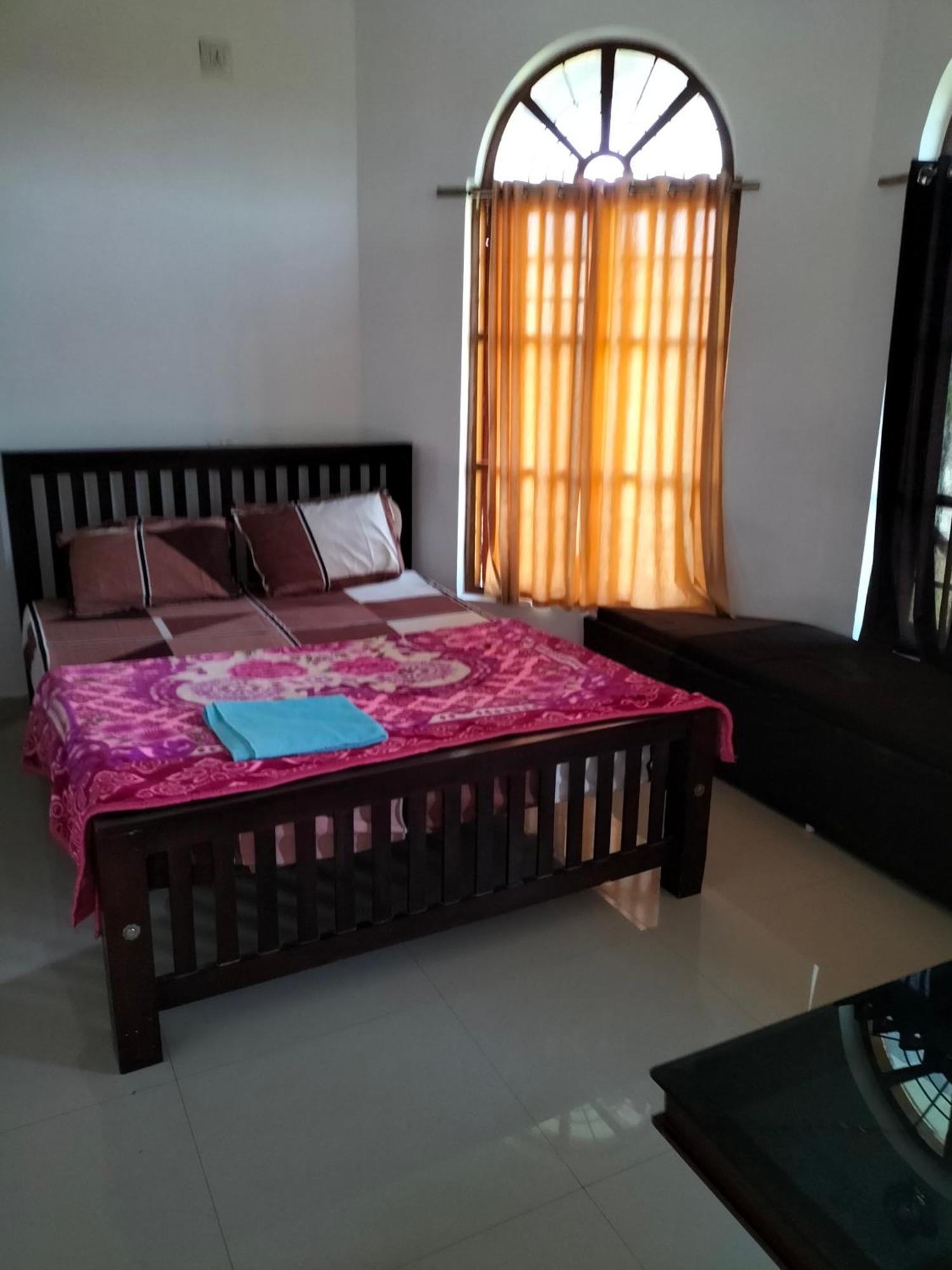 The Star Resorts Vagamon Quarto foto
